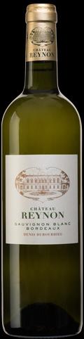 Château Reynon Bordeaux Blanc Sec