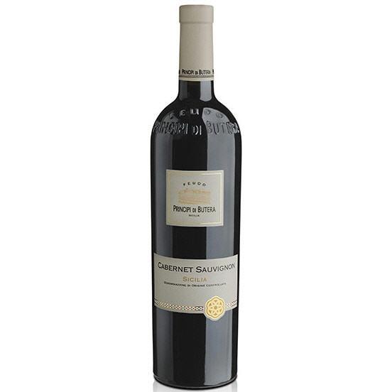 Principi di Butera Cabernet Sauvignon