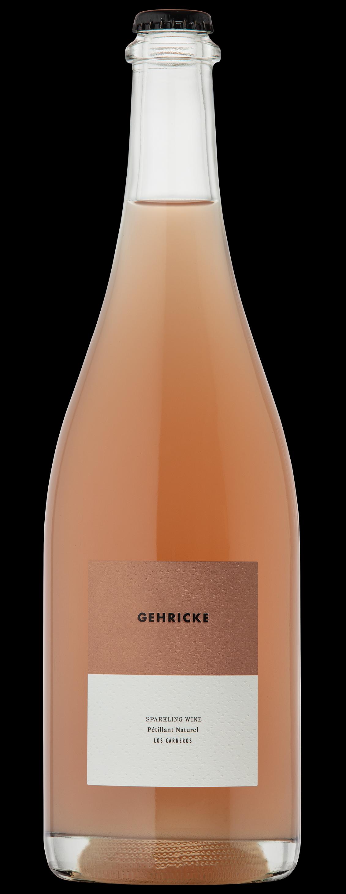 Gehricke Los Carneros Pinot Noir