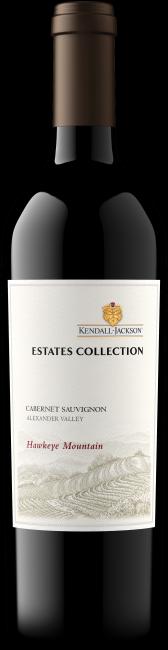 Kendall-Jackson Hawkeye Mountain Cabernet Sauvignon