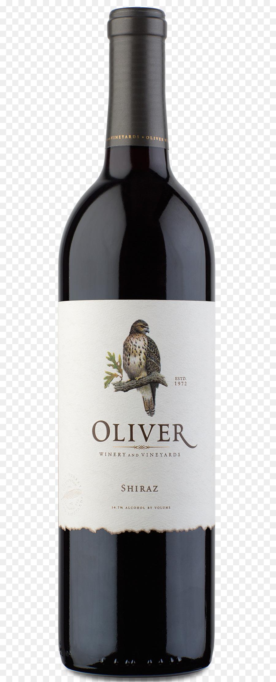 Oliver Shiraz