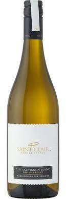 Saint Clair Dillons Point Sauvignon Blanc