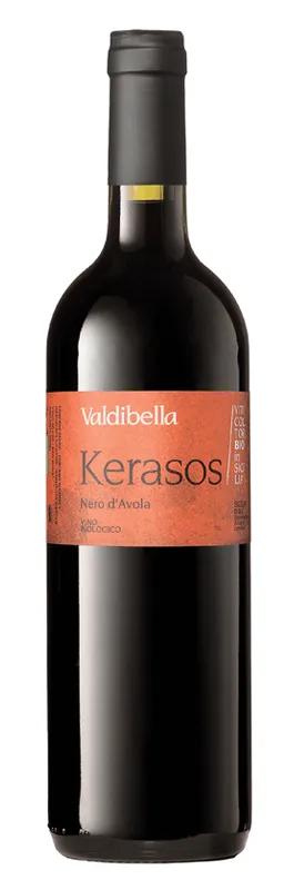 Valdibella Kerasos