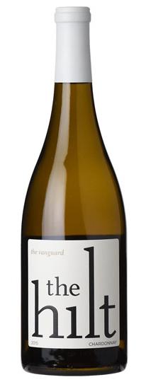 The Hilt The Vanguard Chardonnay