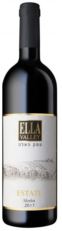 Ella Valley Merlot