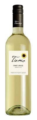 Tiamo Pinot Grigio