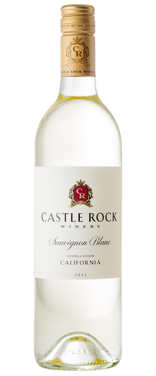 Castle Rock Monterey County Sauvignon Blanc