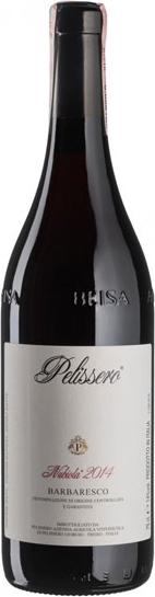 Pelissero Barbaresco Nubiola