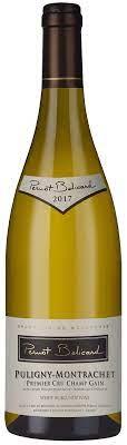 Domaine Philippe Pernot-Belicard Puligny-Montrachet