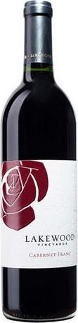 Lakewood Cabernet Franc