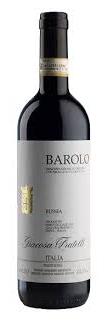 Giacosa Fratelli Barolo Bussia