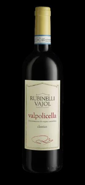 Rubinelli Vajol Valpolicella Classico