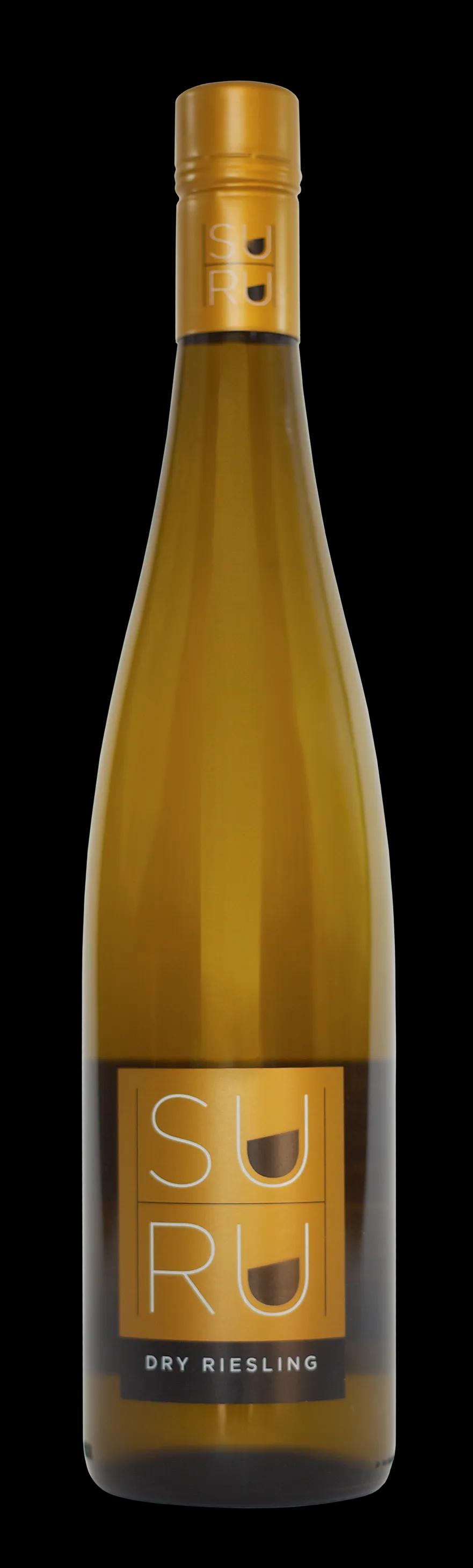 Suhru Dry Riesling