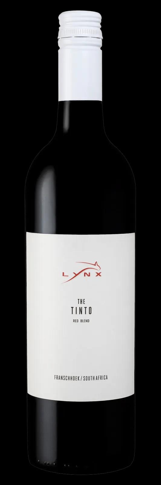 Lynx Vino Tinto