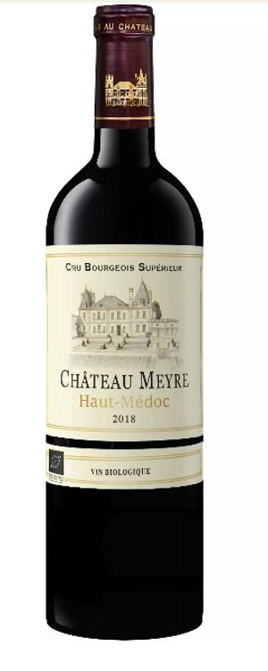 Château Meyre Haut-Médoc