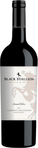 Black Stallion Limited Release Cabernet Sauvignon