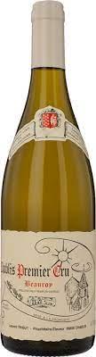 Domaine Laurent Tribut Beauroy Chablis Premier Cru