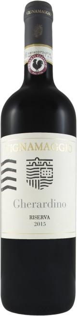 Vignamaggio Gherardino Chianti Classico Riserva