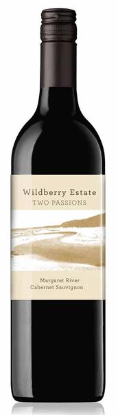 Wildberry Estate Two Passions Cabernet Sauvignon