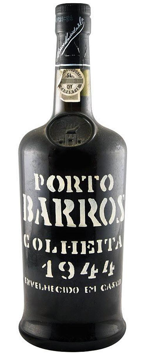 Barros Colheita Porto