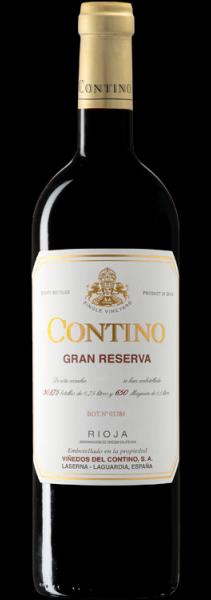 Contino Rioja Gran Reserva