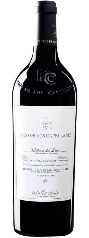 Pago de Los Capellanes Reserva Tinto