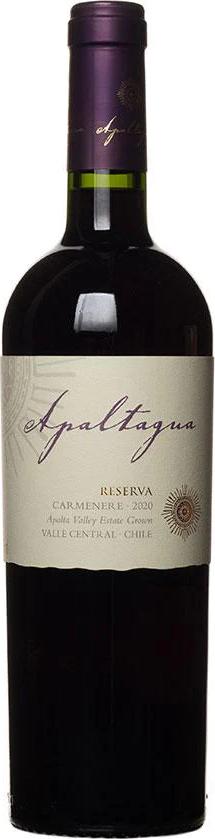 Apaltagua Carmenère Reserva