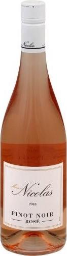 Maison Nicolas Pinot Noir Rosé