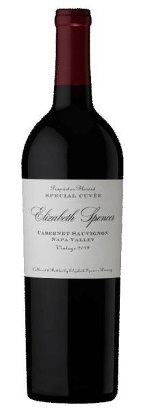 Elizabeth Spencer Cabernet Sauvignon (Special Cuvée)