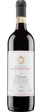 Scopetani Chianti