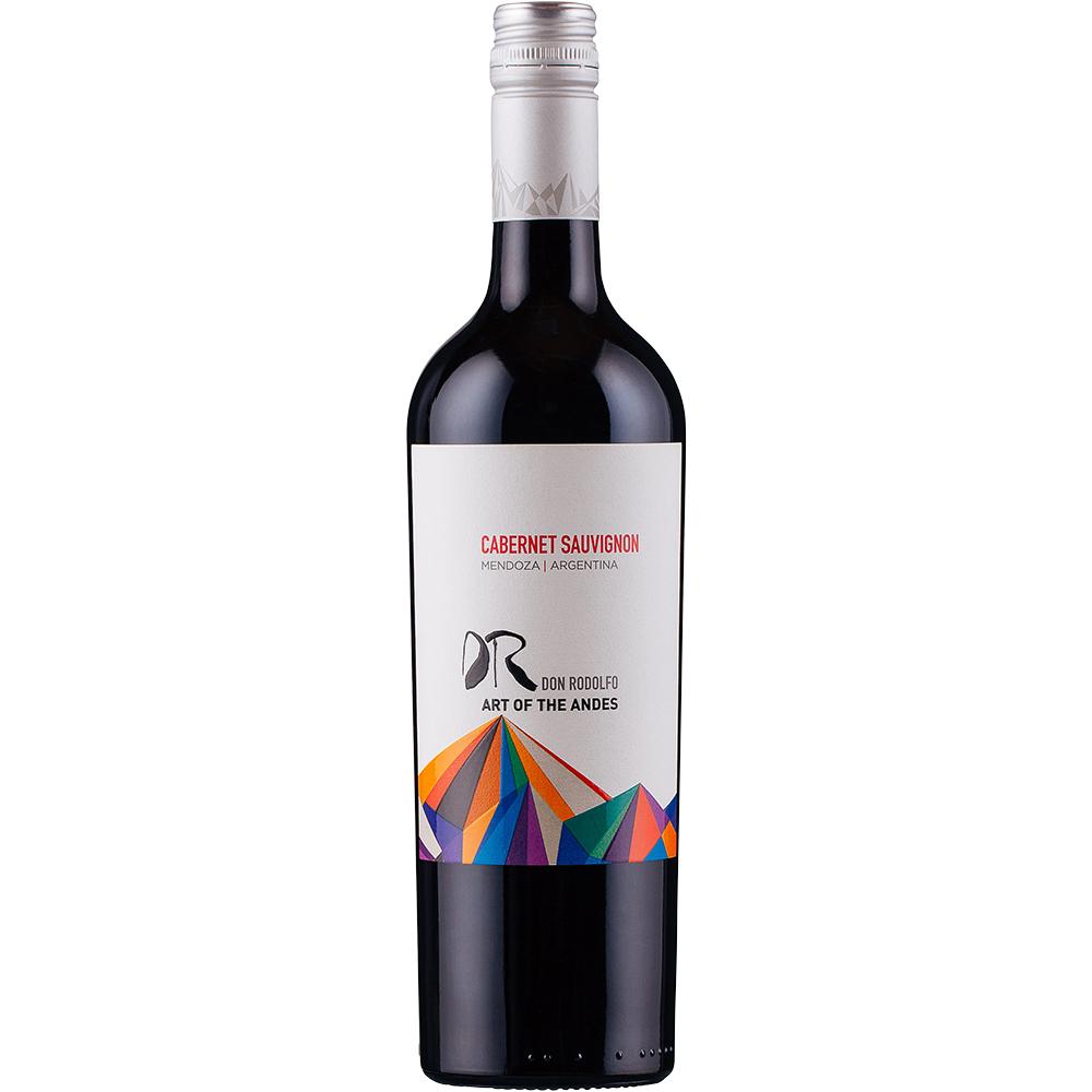 Don Rodolfo Cabernet Sauvignon