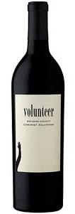 Volunteer Cabernet Sauvignon