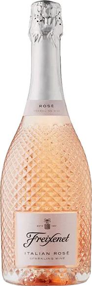 Freixenet Cava Brut Rosé