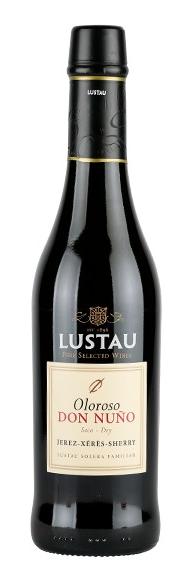 Lustau Don Nuño Dry Oloroso Sherry