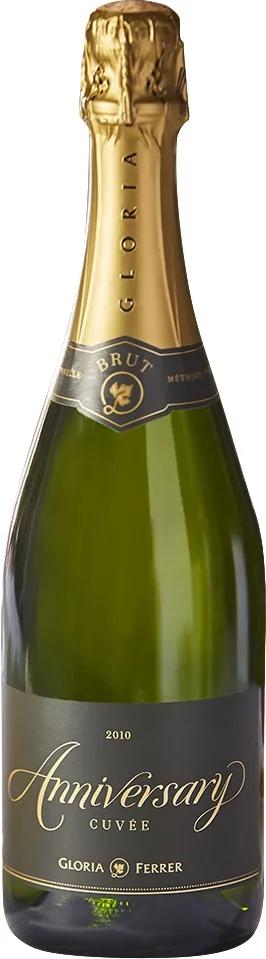 Gloria Ferrer Anniversary Cuvée