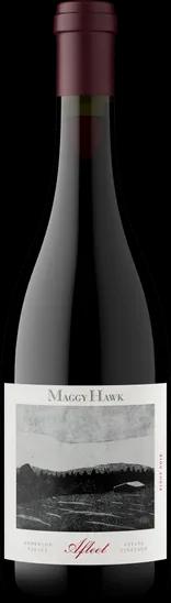 Maggy Hawk Afleet Pinot Noir