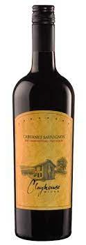 Clayhouse Cabernet Sauvignon (Red Cedar Vineyard)