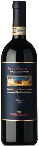 Tenuta CastelGiocondo Ripe al Convento Brunello di Montalcino Riserva