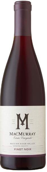 MacMurray Pinot Noir