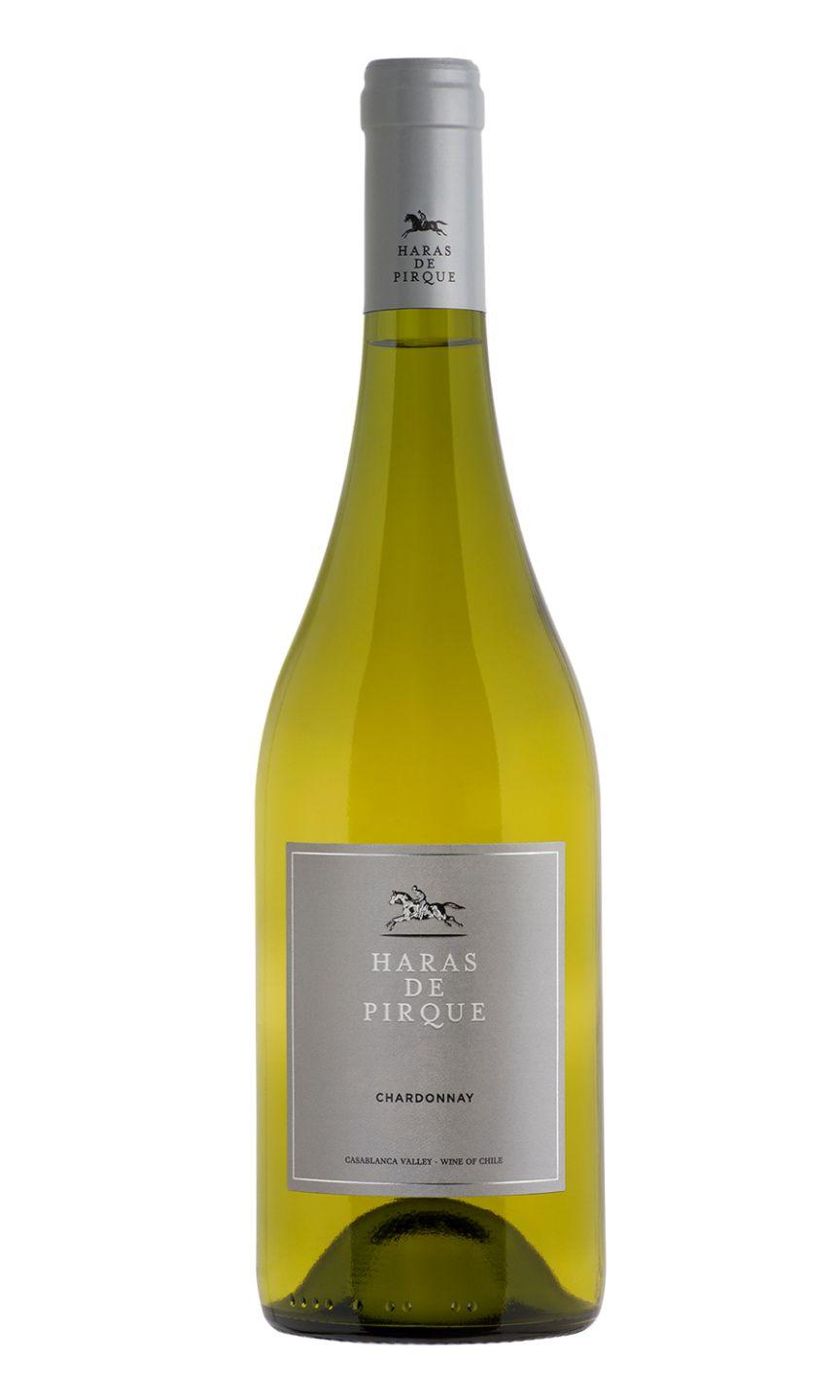 Haras de Pirque Chardonnay Reserva