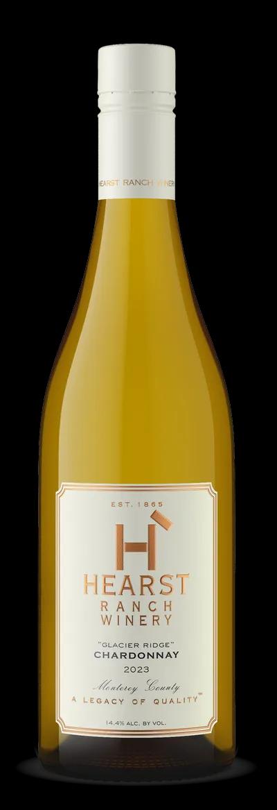 Hearst Ranch Glacier Ridge Chardonnay