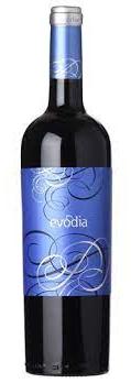 Evodia Old Vines Garnacha