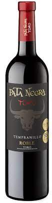 Pata Negra Toro Roble