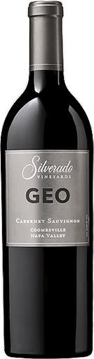 Silverado Vineyards GEO Cabernet Sauvignon