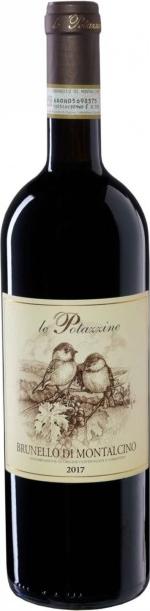 Le Potazzine Brunello di Montalcino Le Potazzine