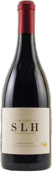 Wines from Hahn Estate SLH Pinot Noir