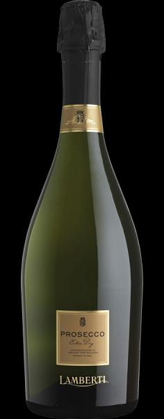 Lamberti Prosecco (Extra Dry)