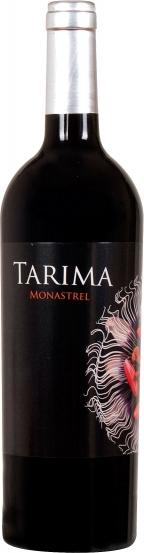 Volver Tarima Monastrell