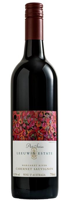 Leeuwin Estate Art Series Cabernet Sauvignon