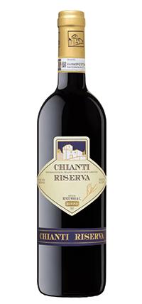 Renzo Masi Rufina Chianti Riserva